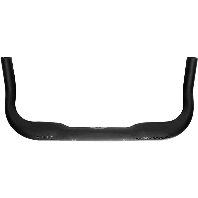 Profile Design Wing/A TT / Triathlon Base Bar-3