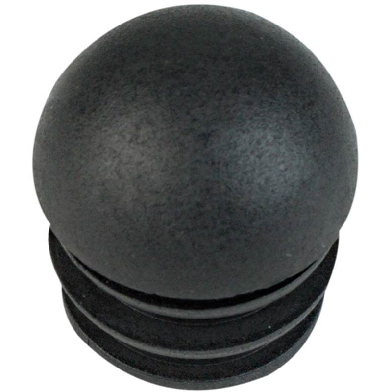 Profile Design End Plug - Round For Carbon Aerobars-1