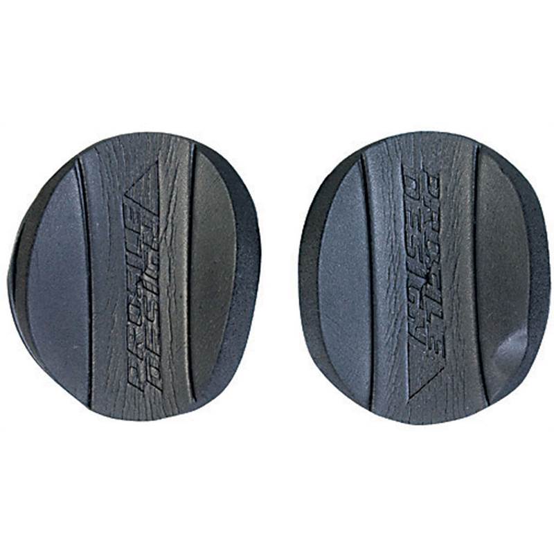 Profile Design Aerobar Armrest Pad Set-1