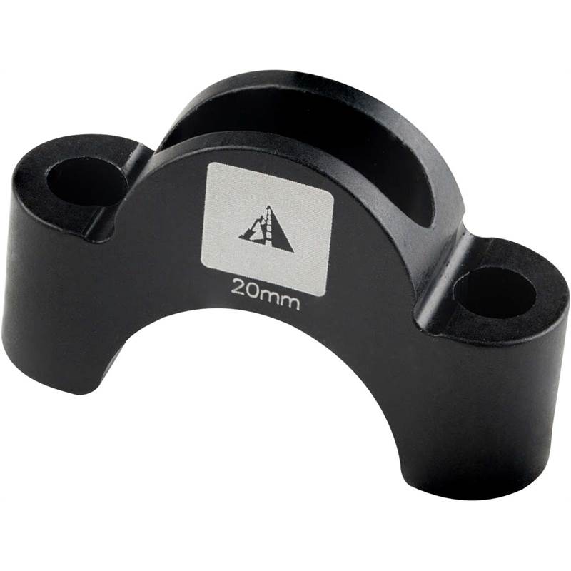 Profile Design Clip On Aerobar Riser Kit-1