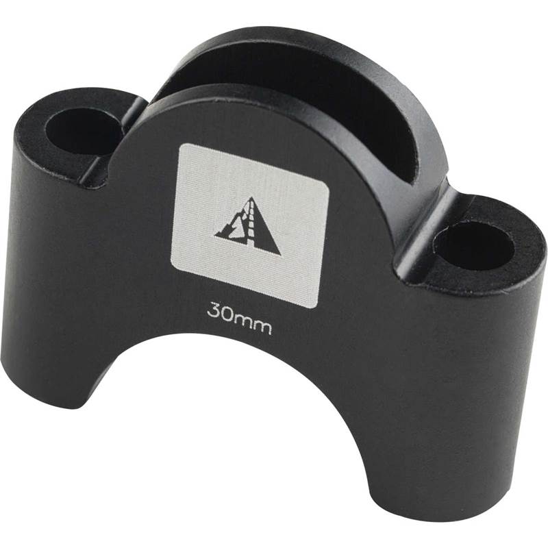 Profile Design Clip On Aerobar Riser Kit-2