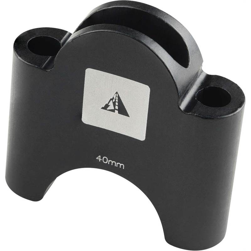 Profile Design Clip On Aerobar Riser Kit-3