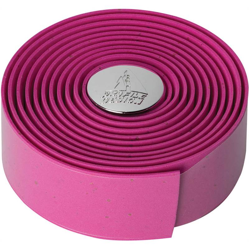 Profile Design Cork Handlebar Tape-4