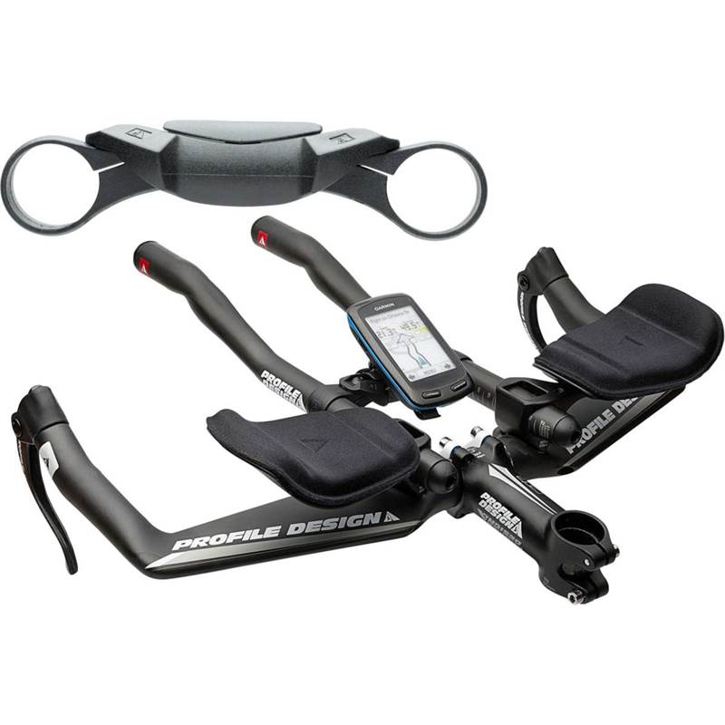 Profile Design Aerobar Computer Mount - UM Aerobridge-1