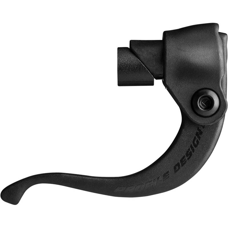 Profile Design 3 / One TT / Tri Aluminium Brake Lever Pair-1