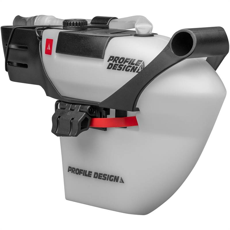 Profile Design FC35 Hydration System-1
