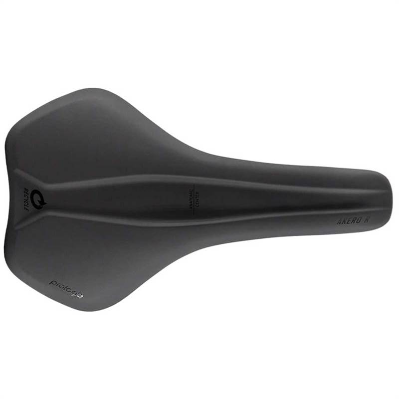 Prologo Akero R Recycled Steel 150 Saddle-1
