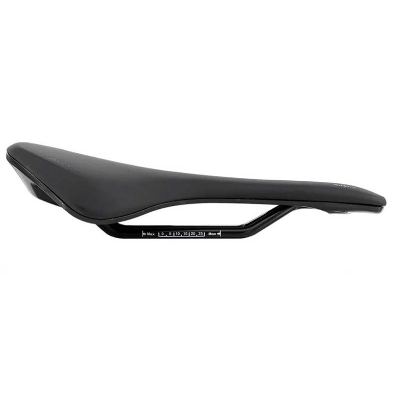 Prologo Akero R Recycled Steel 150 Saddle-2
