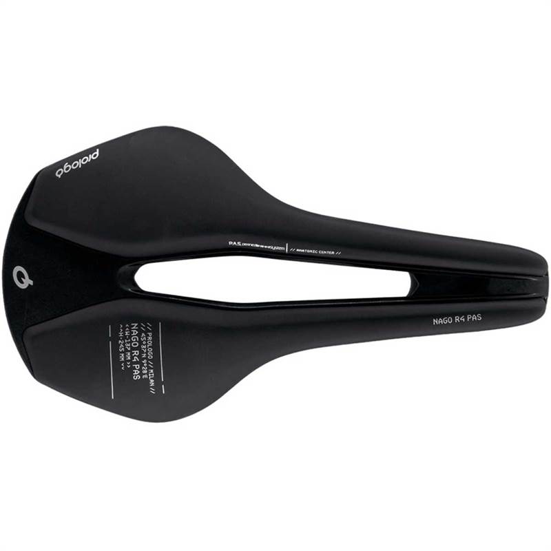 Prologo Nago R4 PAS Nack 137 Saddle-1