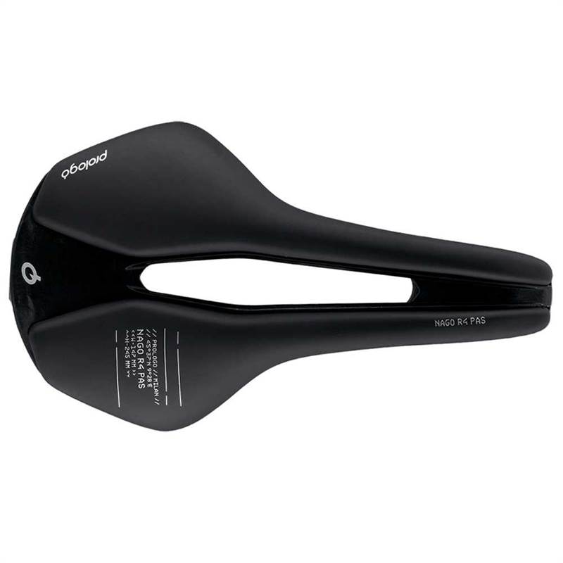 Prologo Nago R4 PAS Nack 147 Saddle-1
