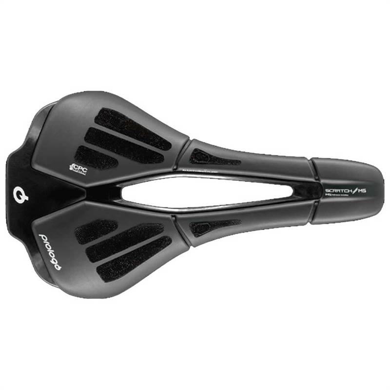 Prologo Scratch M5 140 CPC PAS Nack Saddle-1