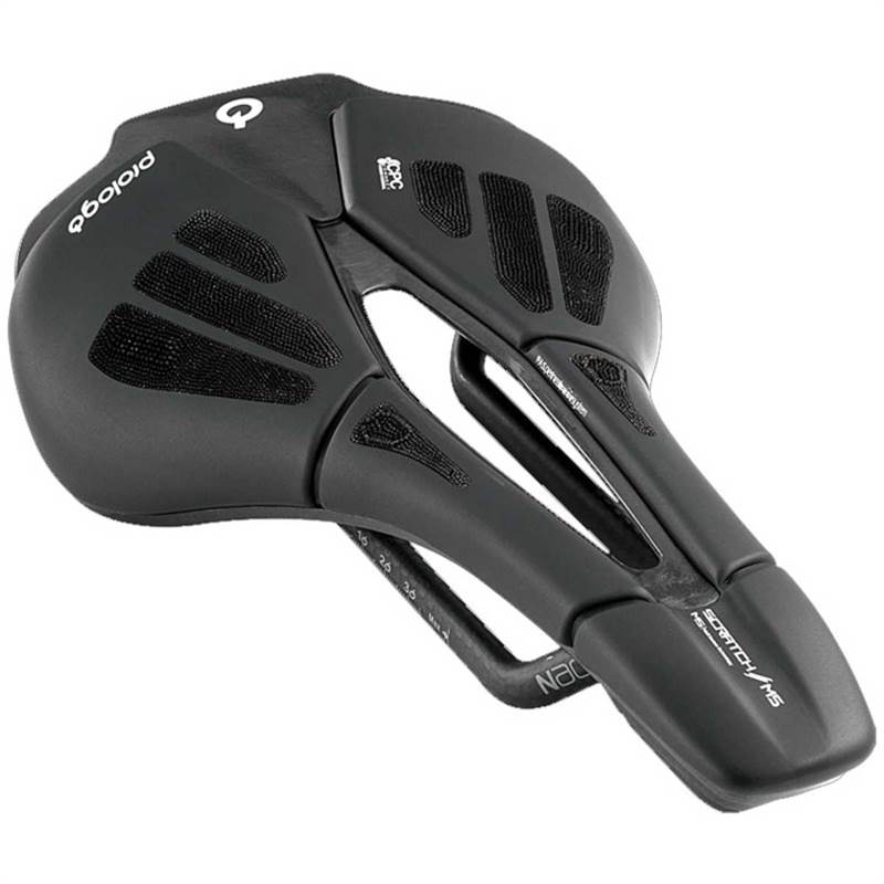 Prologo Scratch M5 140 CPC PAS Nack Saddle-3