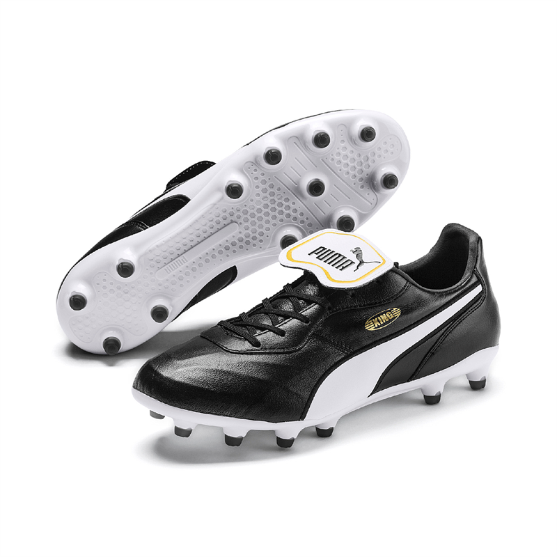 Puma King Top FG Football Boots-1