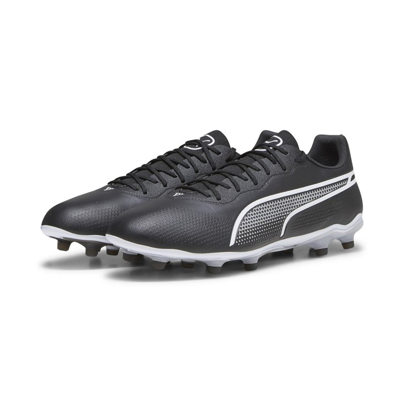 Puma King Pro FG Football Boots-1