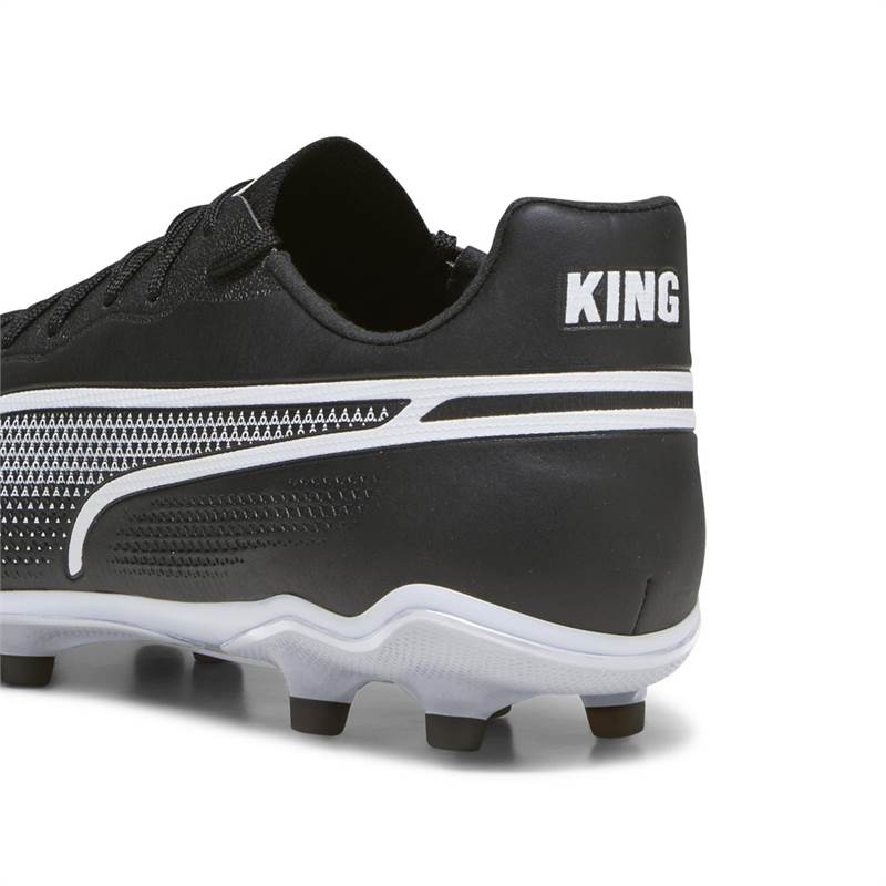 Puma King Pro FG Football Boots-2