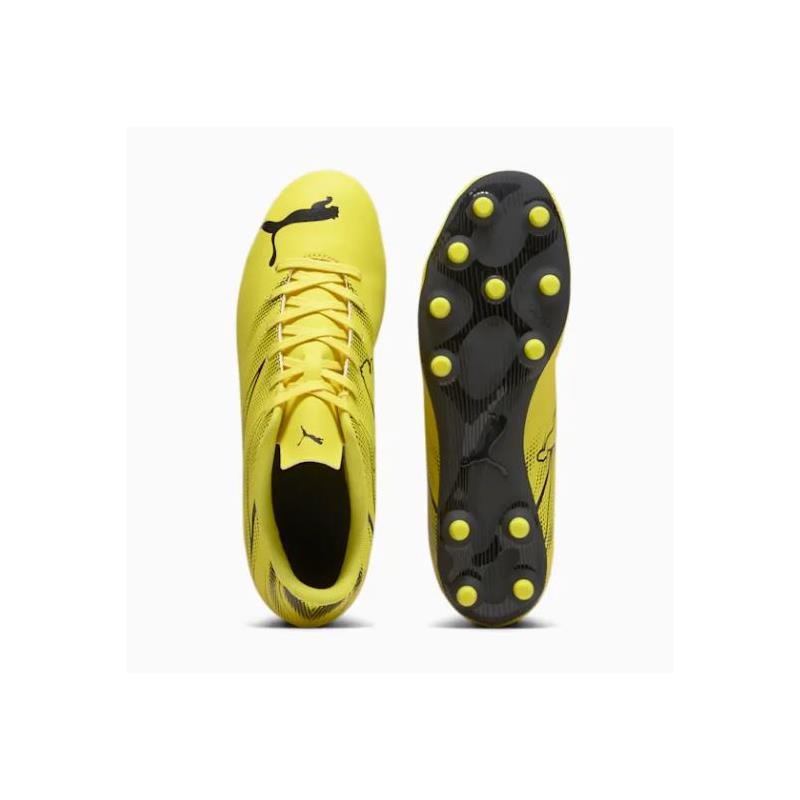 Puma Junior Attacanto FG/AG Football Boots-3