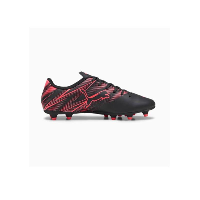 Puma Junior Attacanto FG/AG Football Boots-4