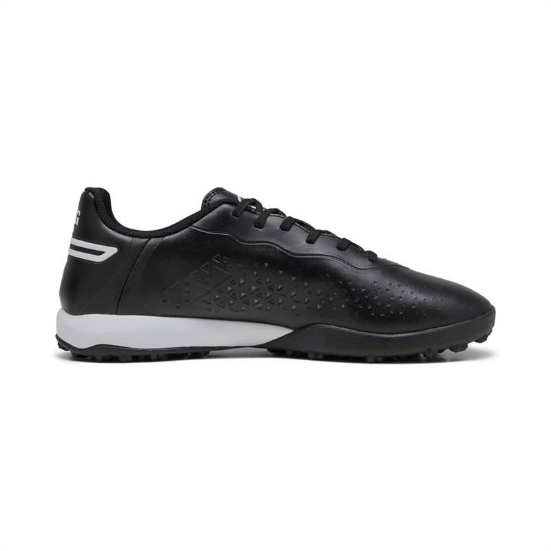 Puma King Match TT (Astro Turf) Football Boots-3