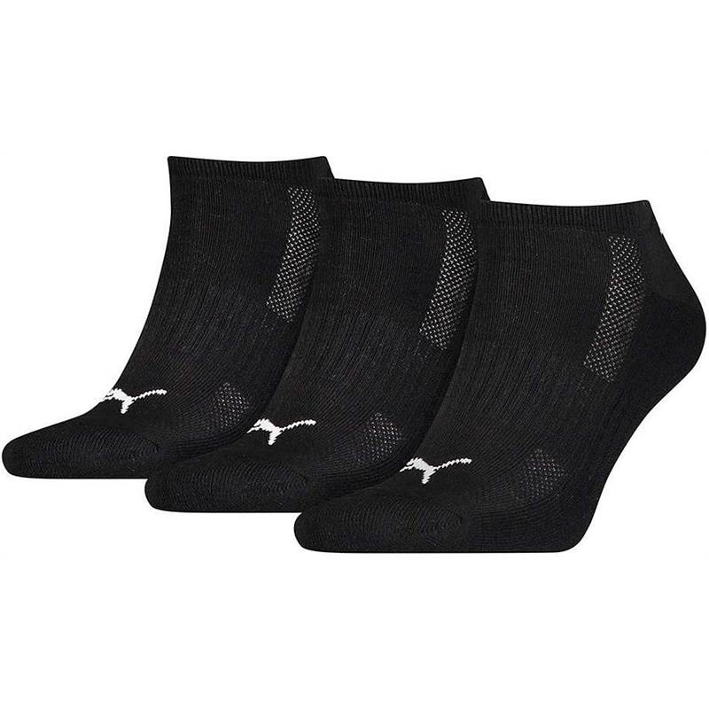 Puma Cushioned Sneaker Socks-1