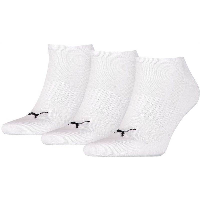 Puma Cushioned Sneaker Socks-2