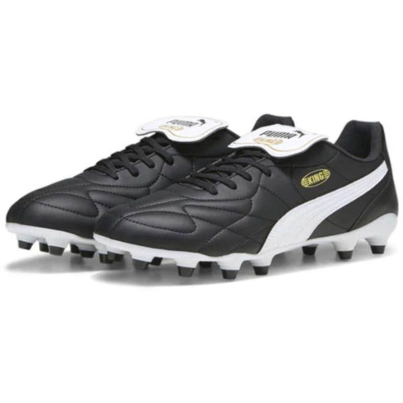 Puma King Top FG Football Boots-2