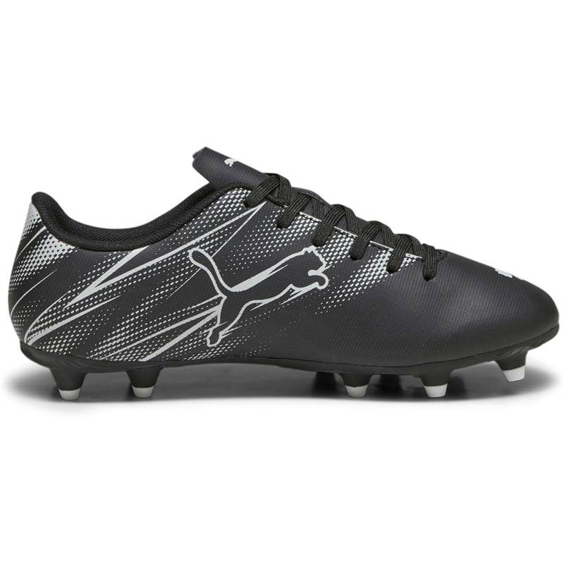 Puma Junior Attacanto FG/AG Football Boots-2