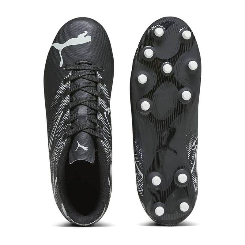 Puma Junior Attacanto FG/AG Football Boots-3