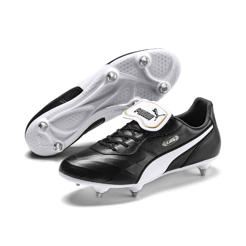 Puma King Top SG Football Boots-1
