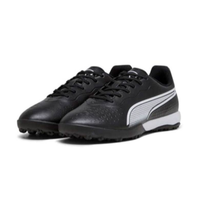 Puma King Match TT (Astro Turf) Football Boots-1