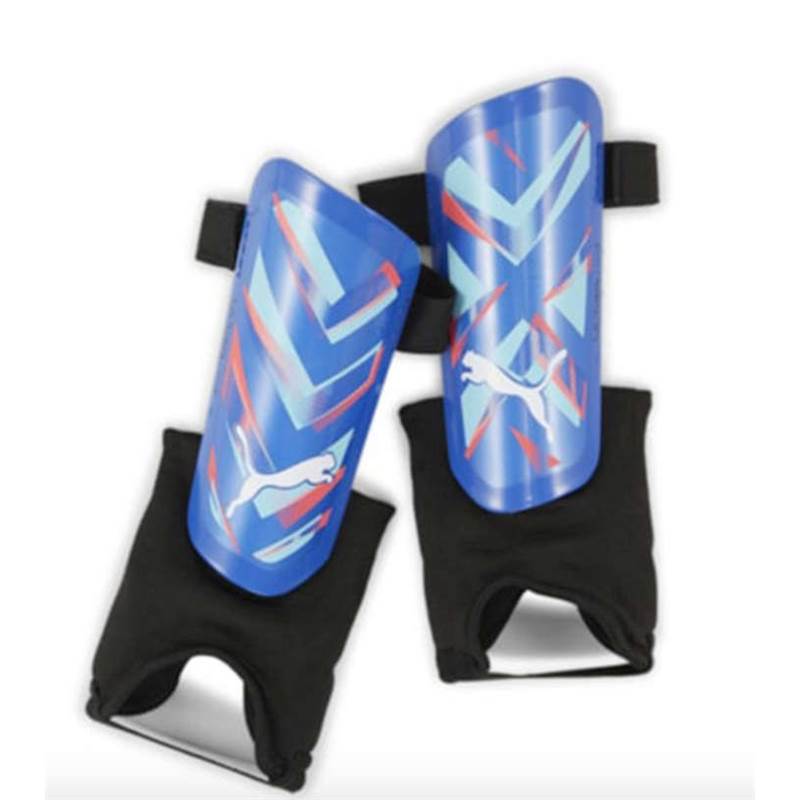 Puma Ultra Light Ankle Shin Guard-1