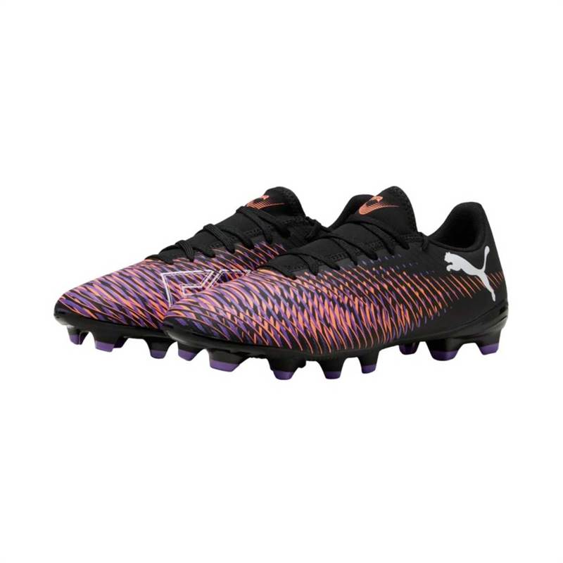 Puma Future 8 Play FG/AG Junior Football Boots-1