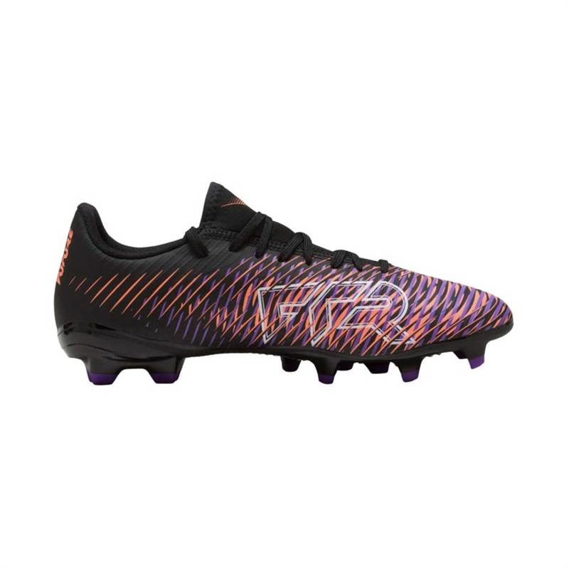 Puma Future 8 Play FG/AG Junior Football Boots-2
