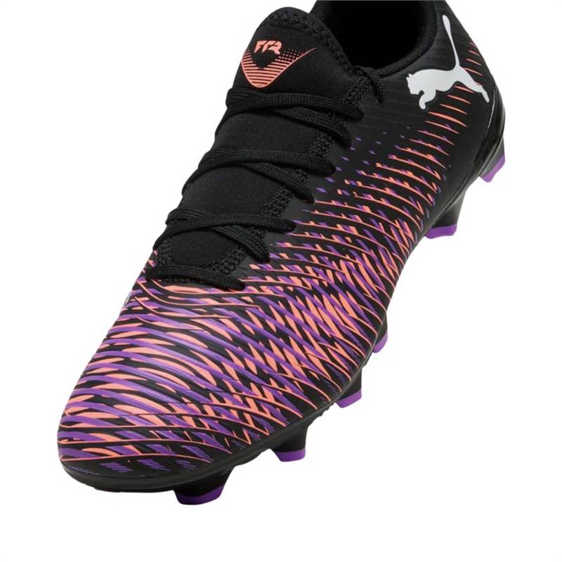 Puma Future 8 Play FG/AG Junior Football Boots-4