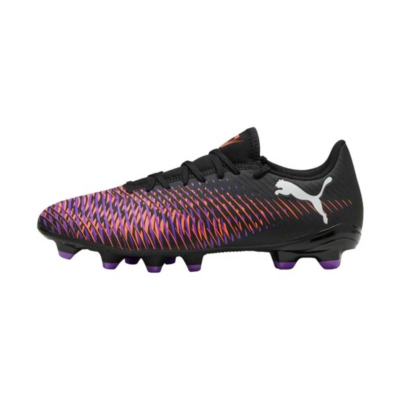 Puma Future 8 Play FG/AG Junior Football Boots-5