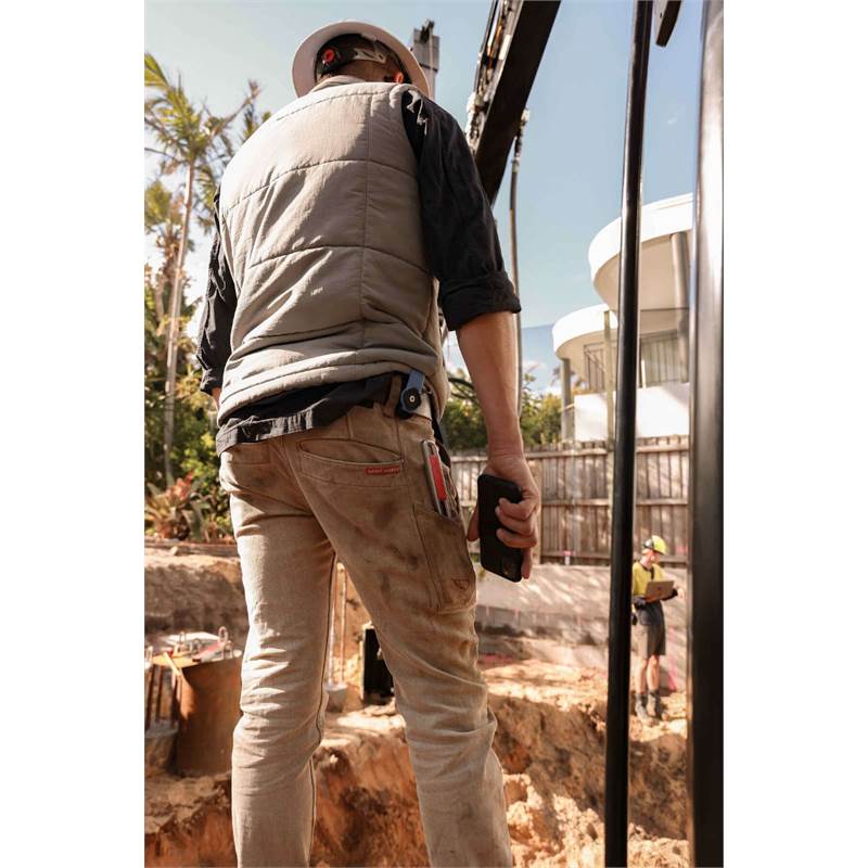 Quadlock Belt / Utility Clip (V3)-3