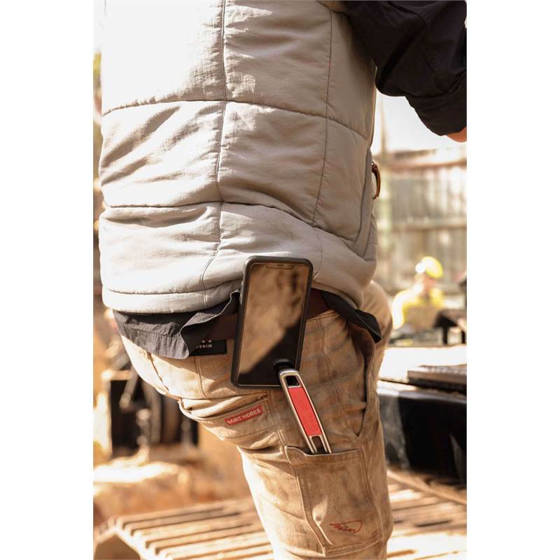 Quadlock Belt / Utility Clip (V3)-4