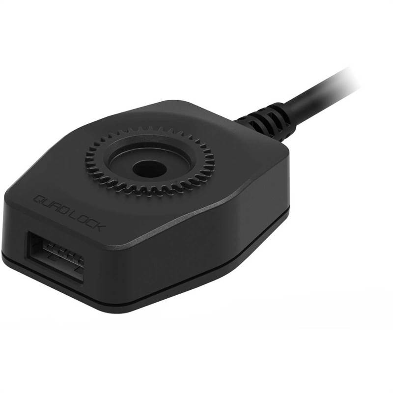 Quad Lock Moto USB Charger-1