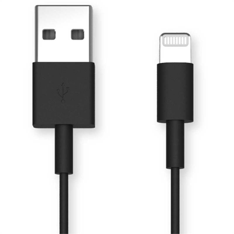 Quad Lock USB-A to Lightening-1