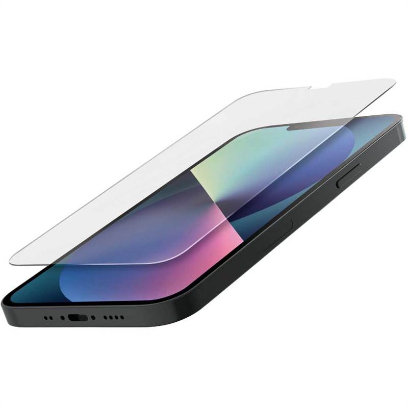 Quad Lock Screen Protector-5