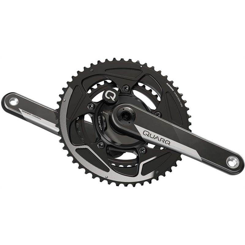 Quarq DZero Road Power Meter DUB 110 BCD (BB not included)-1