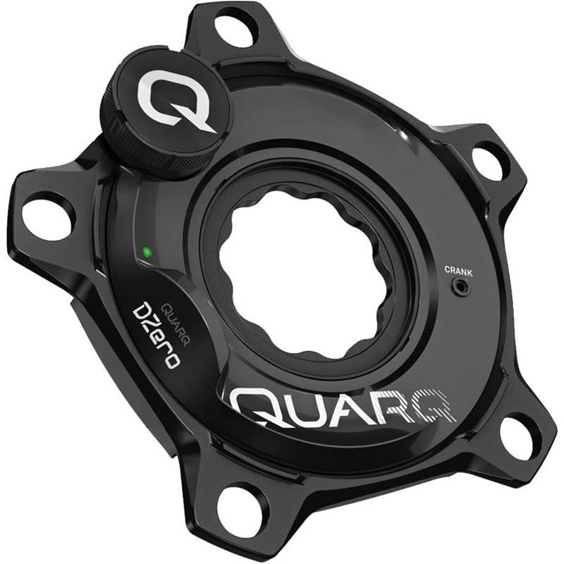 Quarq DZero Power Meter Spider for Specialized Spider Only-1