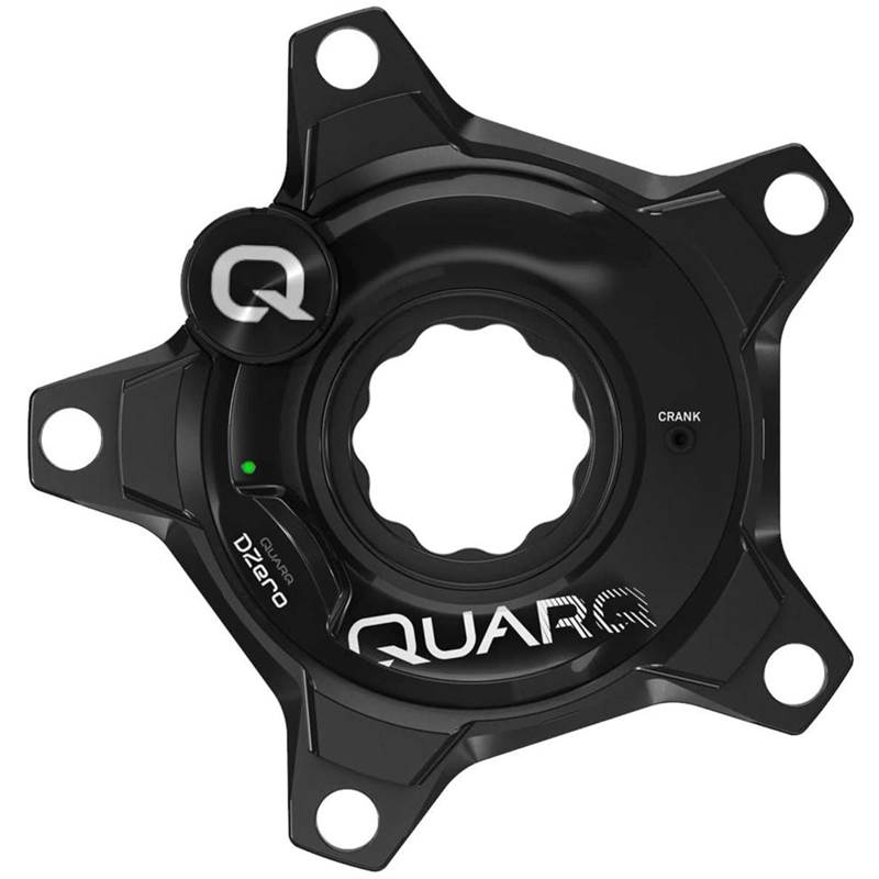 Quarq DZero Power Meter Spider for Specialized Spider Only-2