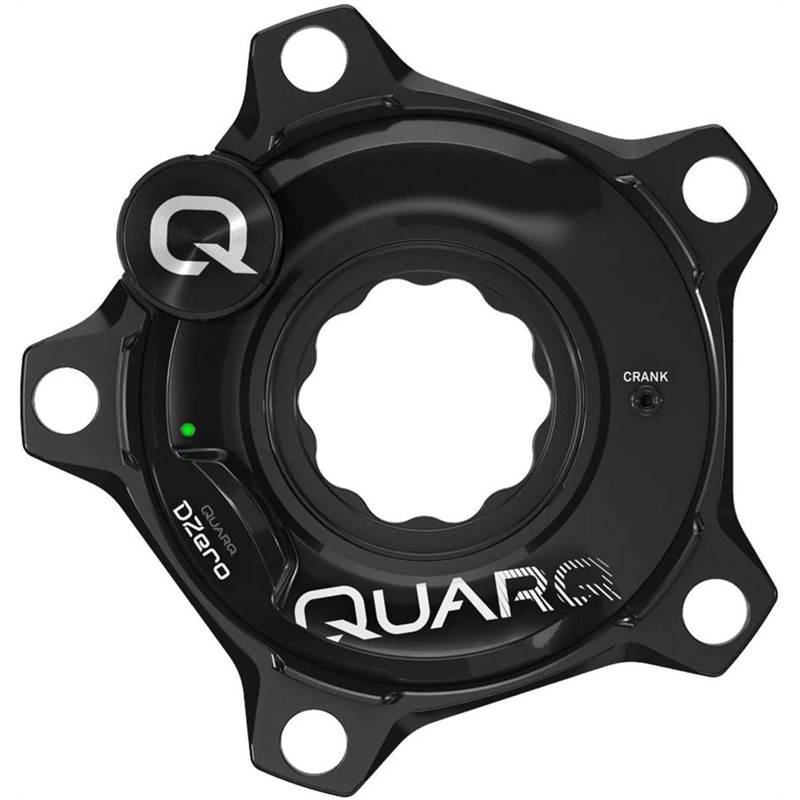 Quarq DZero Power Meter Spider for Specialized Spider Only-3