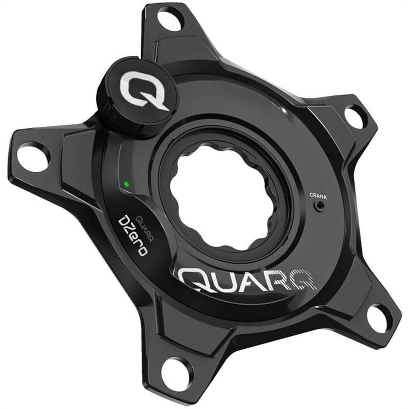 Quarq DZero Power Meter Spider for Specialized Spider Only-4