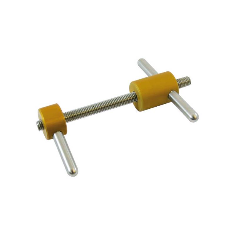 RRP Bearing Press-1