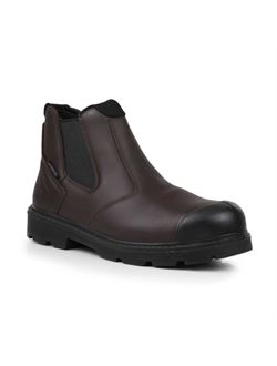 Regatta Professional Dealer Boot S3 Waterproof