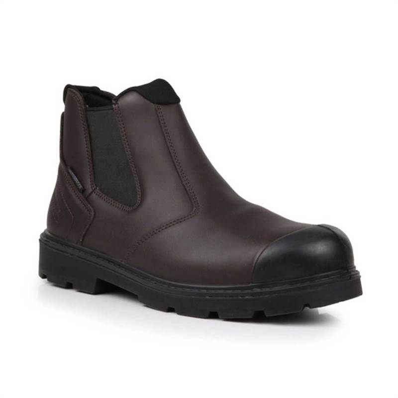 Regatta Professional Dealer Boot S3 Waterproof-1