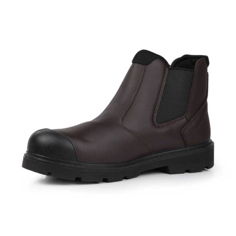 Regatta Professional Dealer Boot S3 Waterproof-2