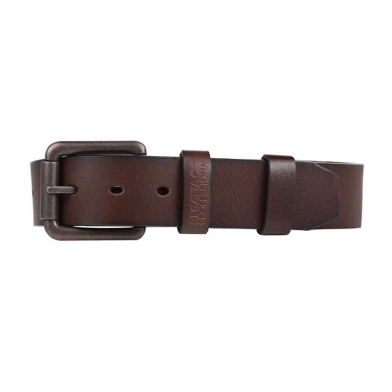 Regatta Professional Mens Pro Leather Work Belt-1
