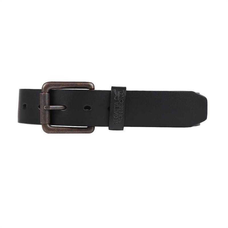 Regatta Professional Mens Pro Leather Work Belt-2